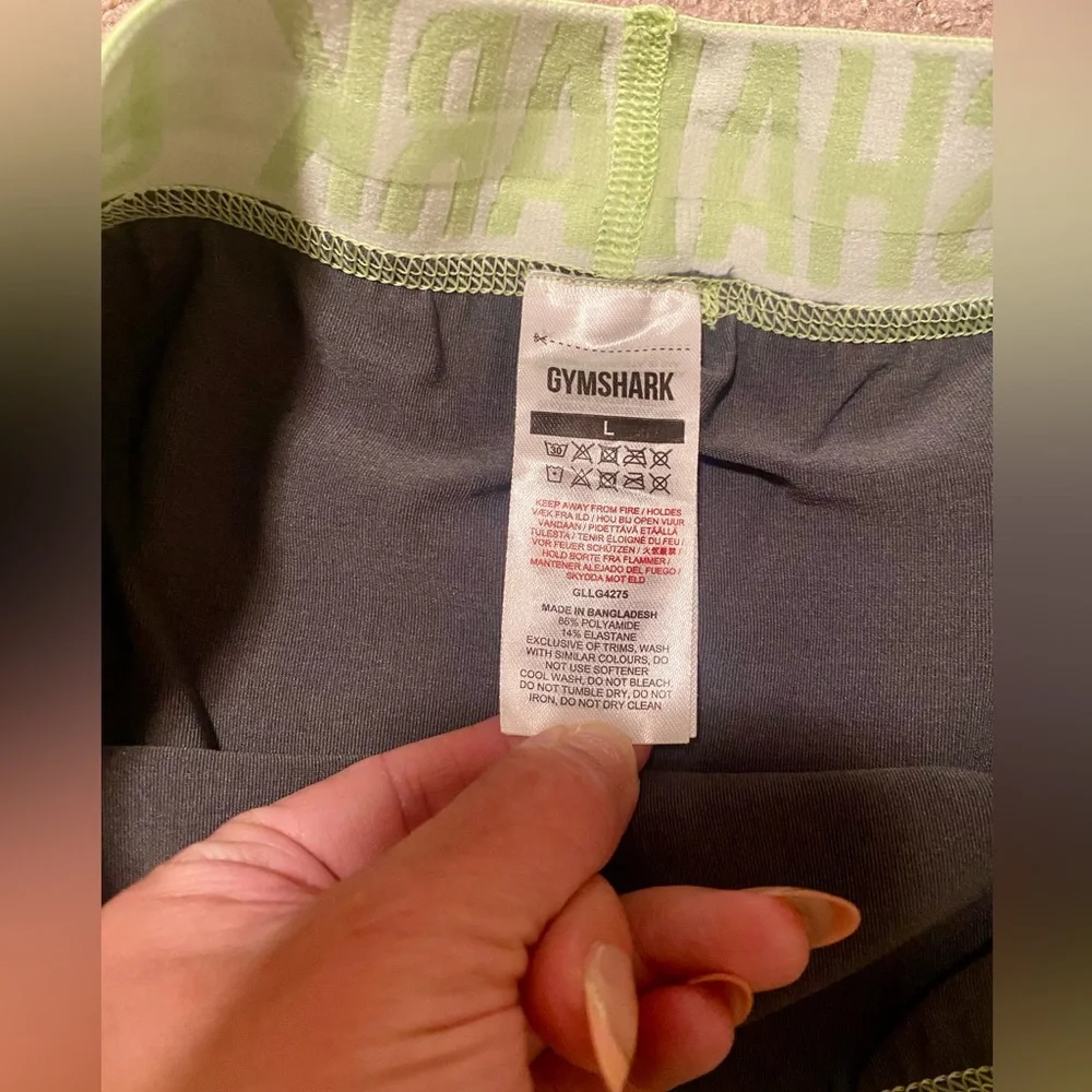 🦈Gymshark Fit Seamless Leggings - Picture 11 of 12